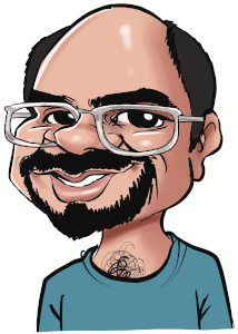 Kushal Das Kushal Das